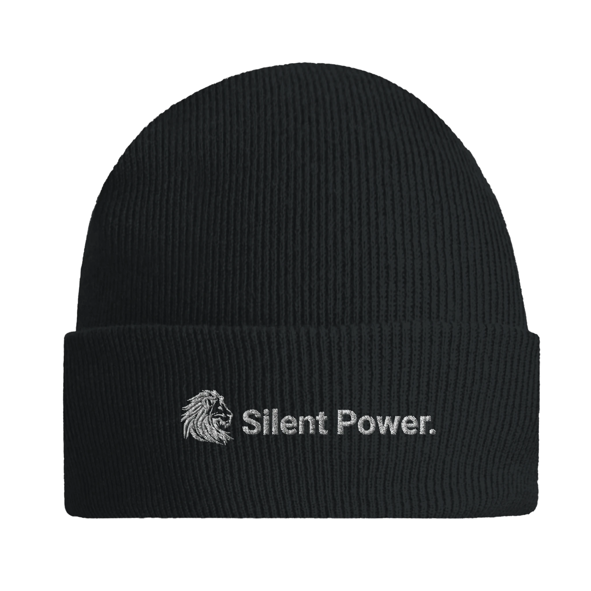 Organic Cuffed Beanie – Dunya Lions | Organic Loaded Streetwear